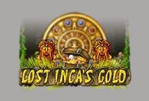 Lost Incas Gold slot